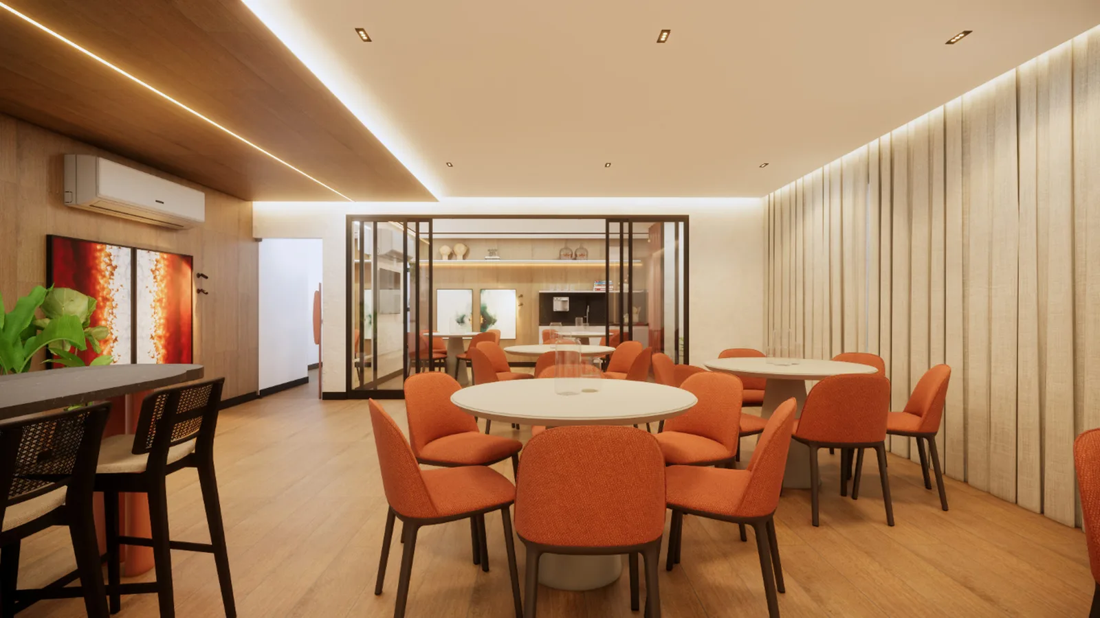 Life One Home & Flat — 188 lounge