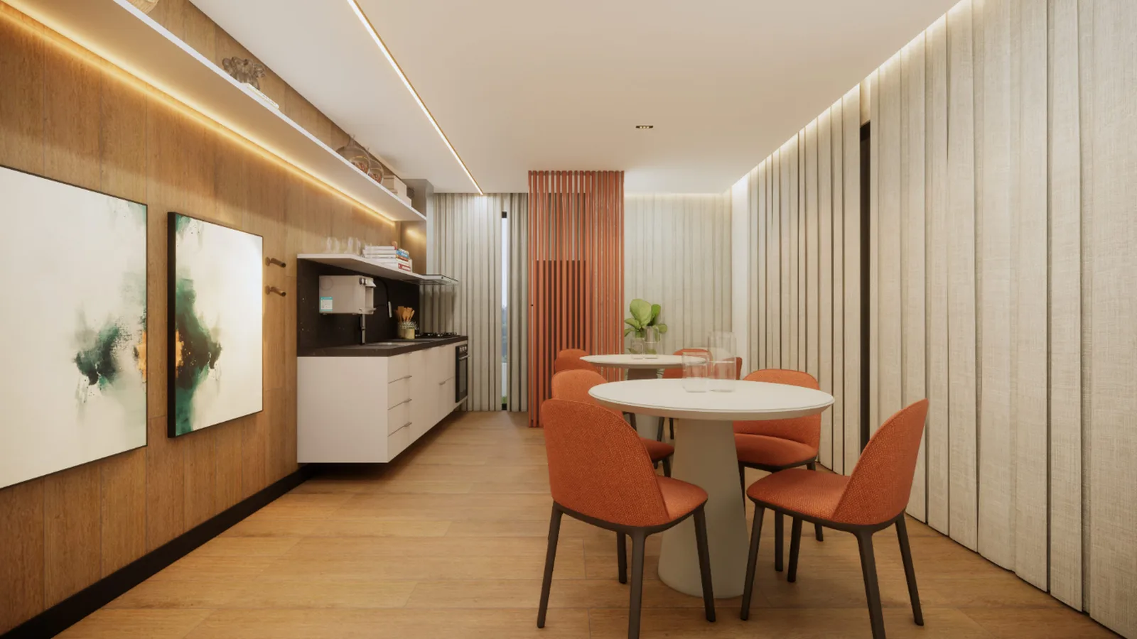 Life One Home & Flat — 051 living