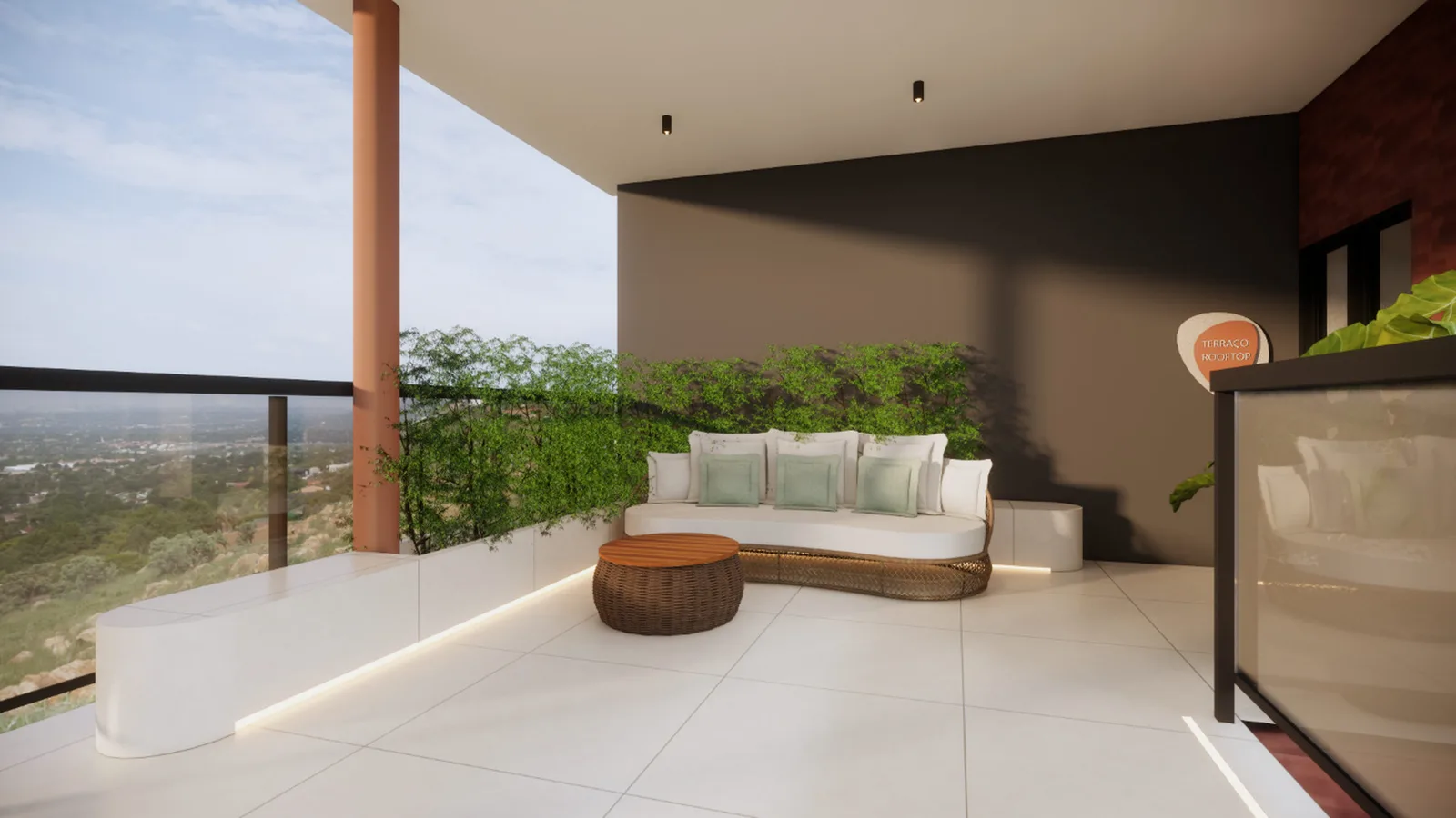 Life One Home & Flat — 055 living
