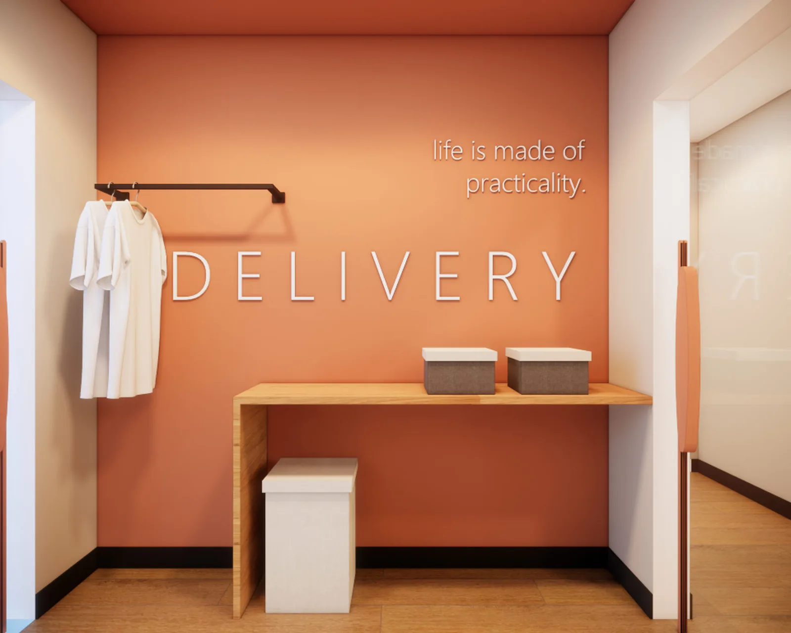 Life One Home & Flat — 225 delivery