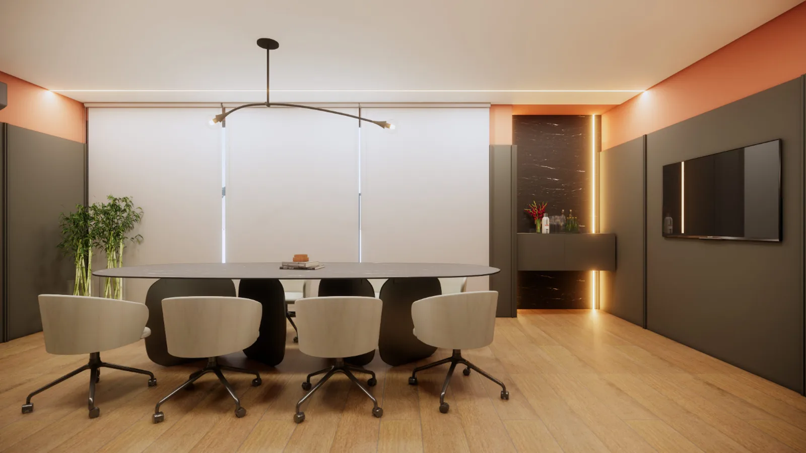 Life One Home & Flat — 180 coworking