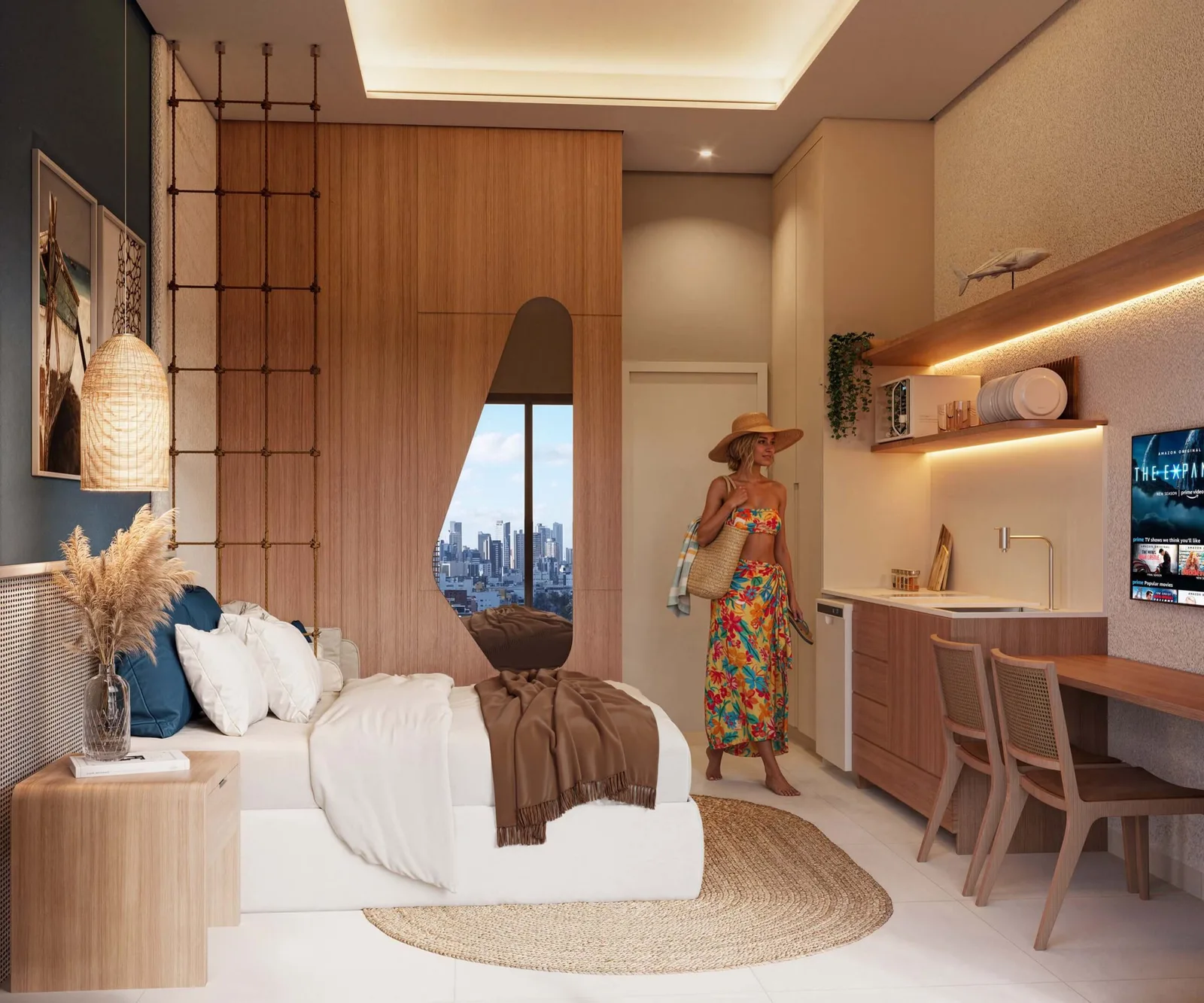 Boho — 051 living