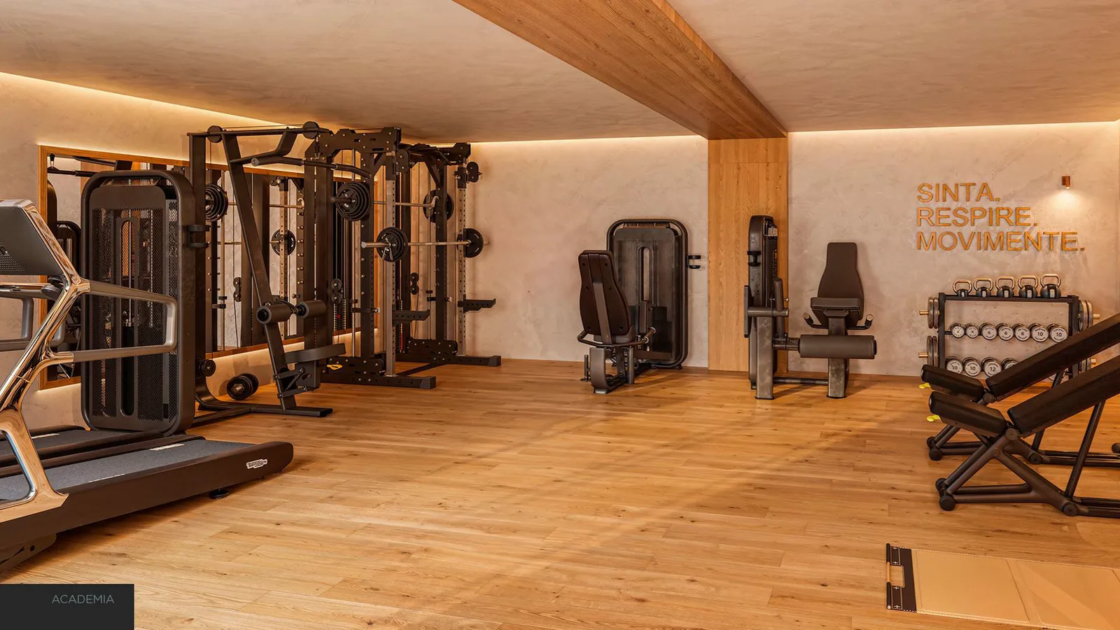 Canoa — 152 fitness