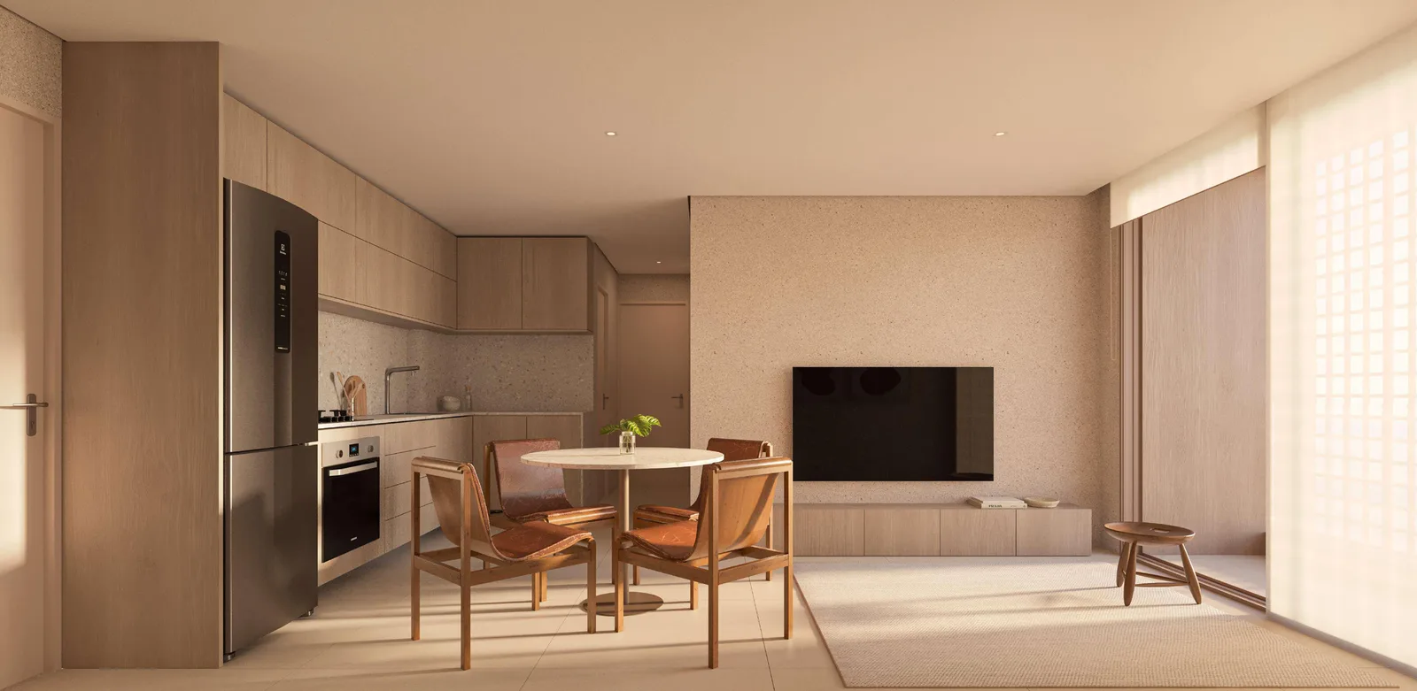 Hits Urban Design — 050 living