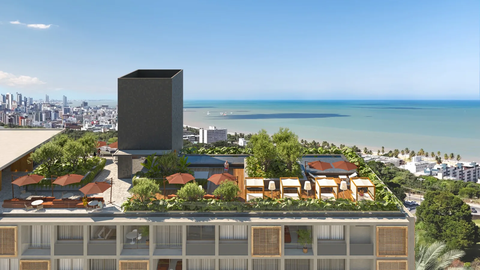 Hits Urban Design — 300 aérea