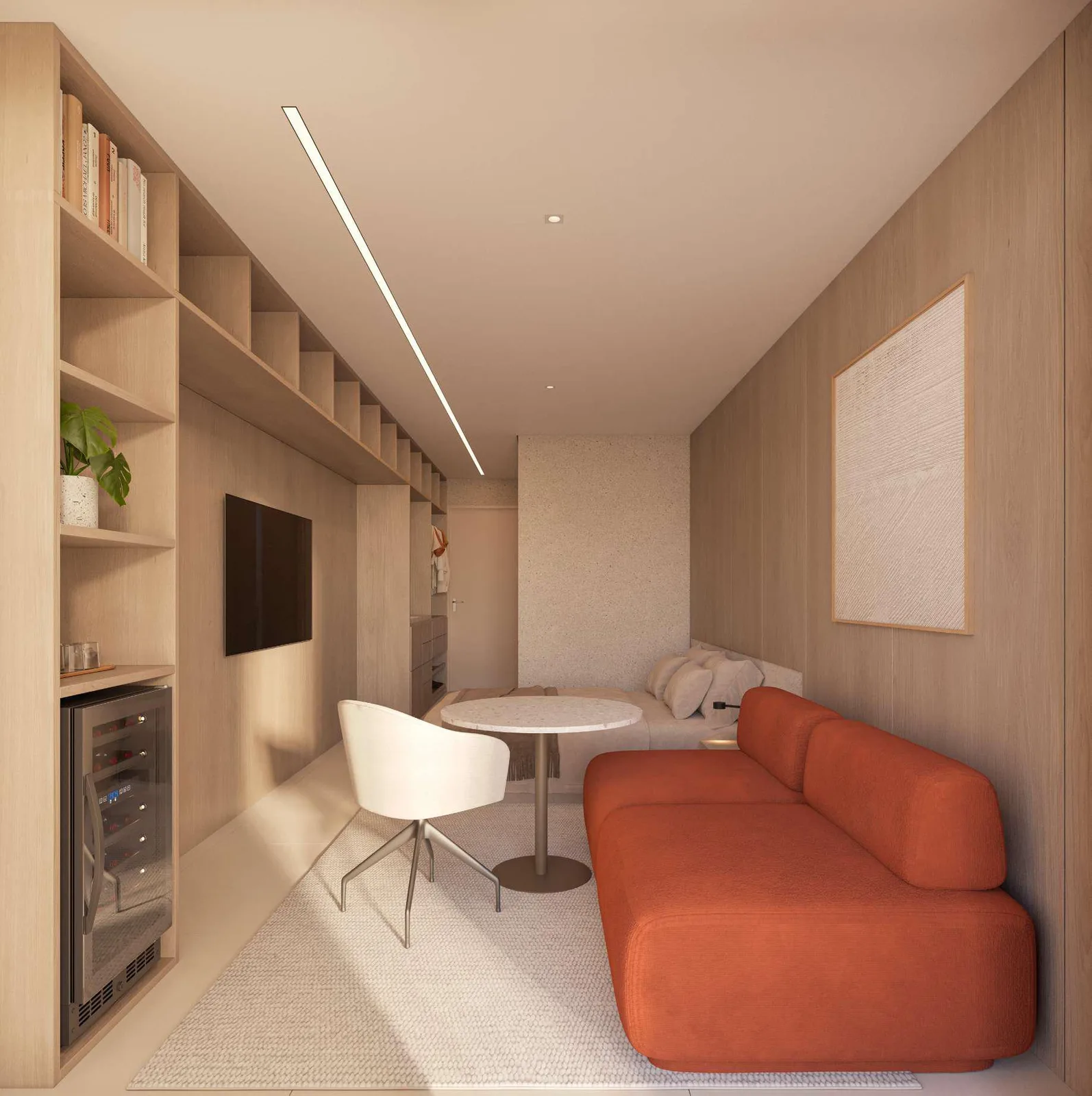 Hits Urban Design — 051 living