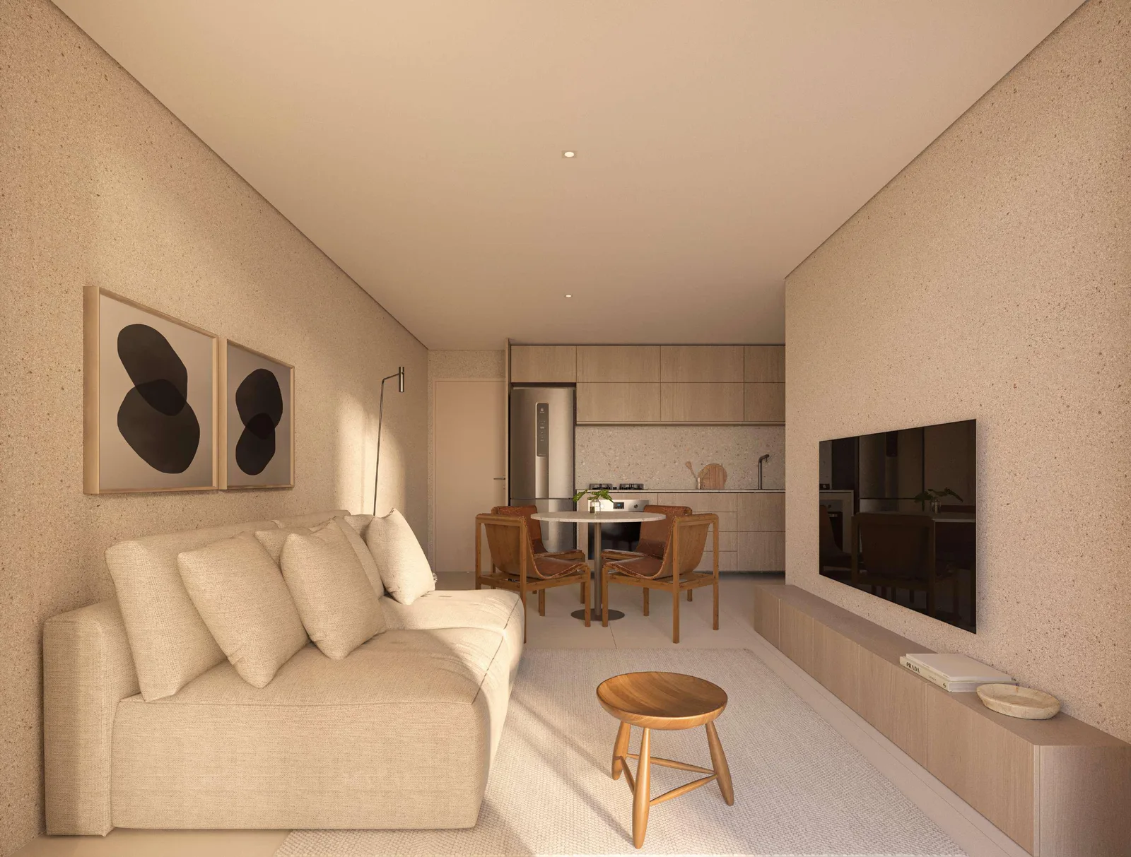 Hits Urban Design — 052 living