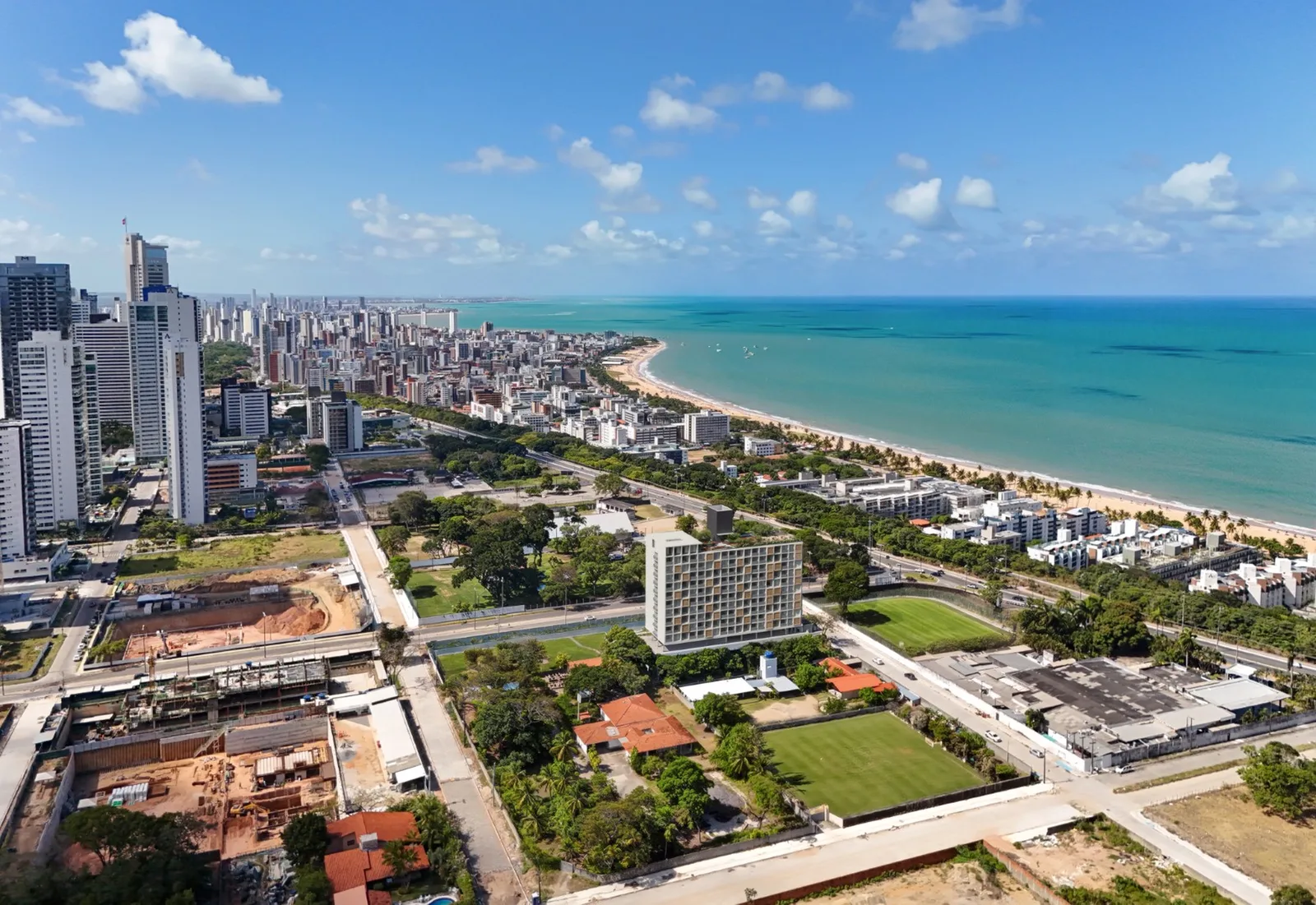 Hits Urban Design — 301 aérea