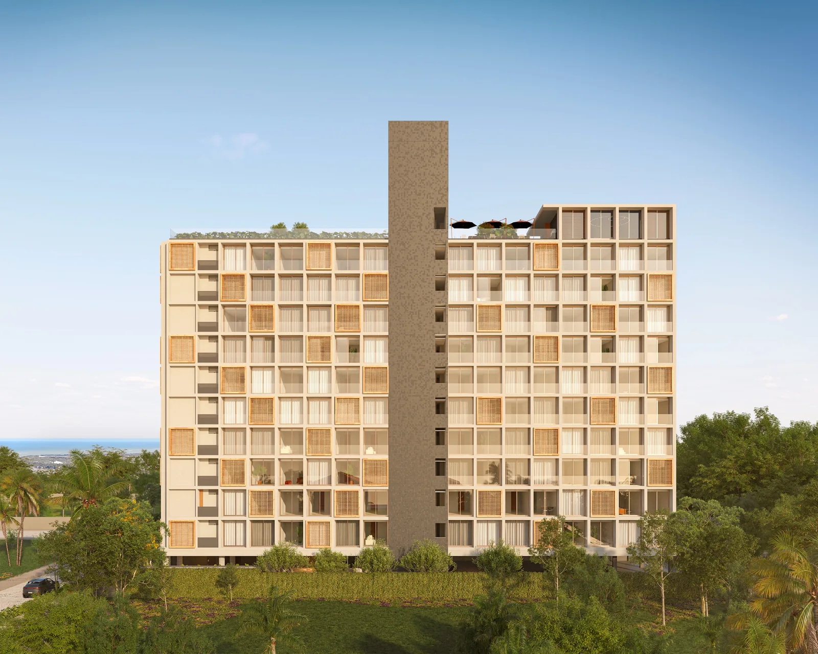 Hits Urban Design — 012 fachada