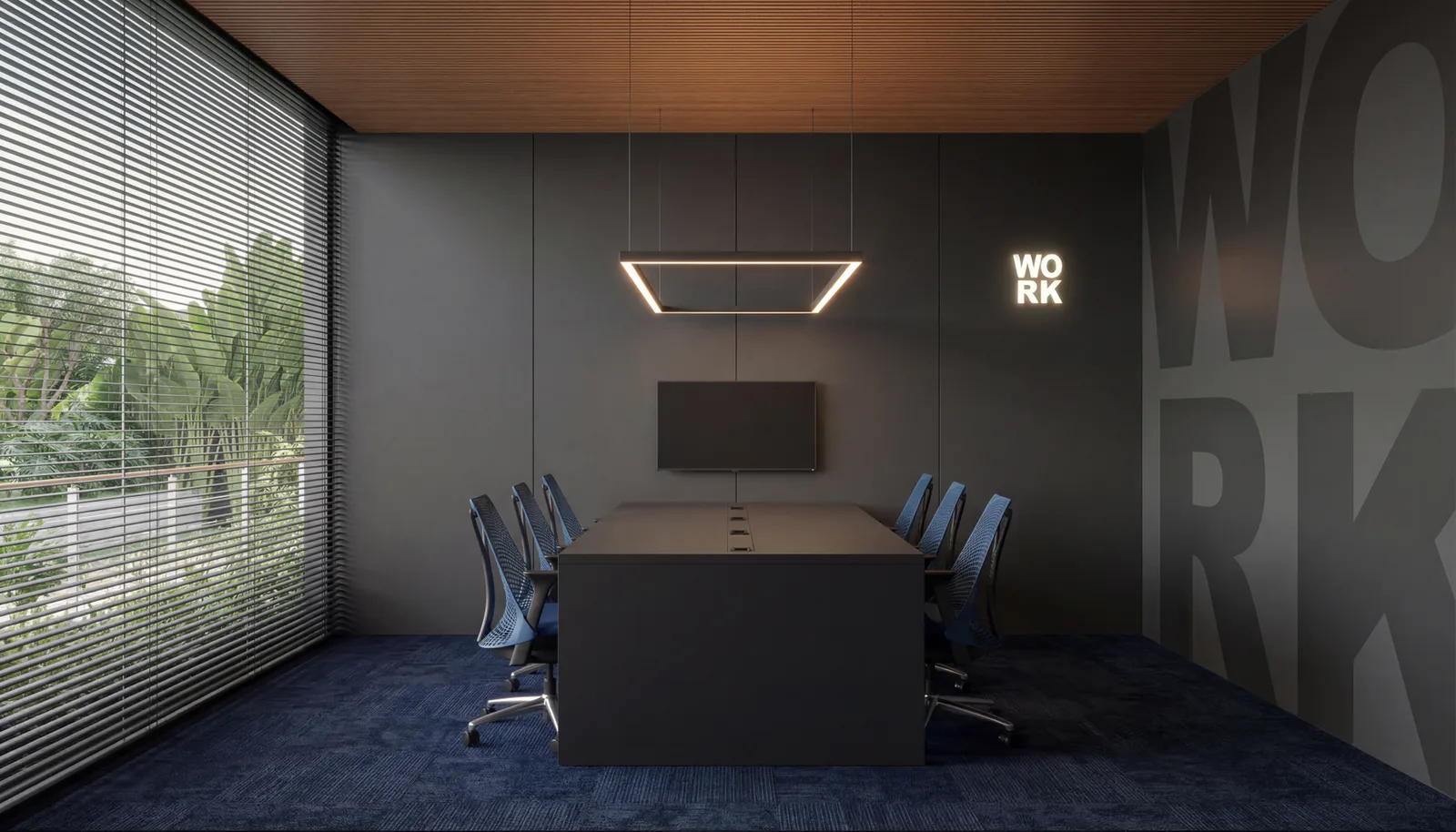 Hits Urban Design — 160 coworking