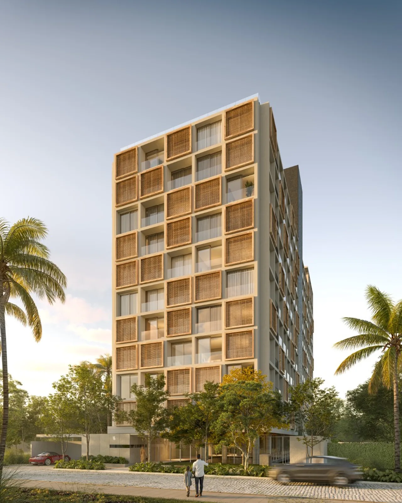 Hits Urban Design — 011 fachada