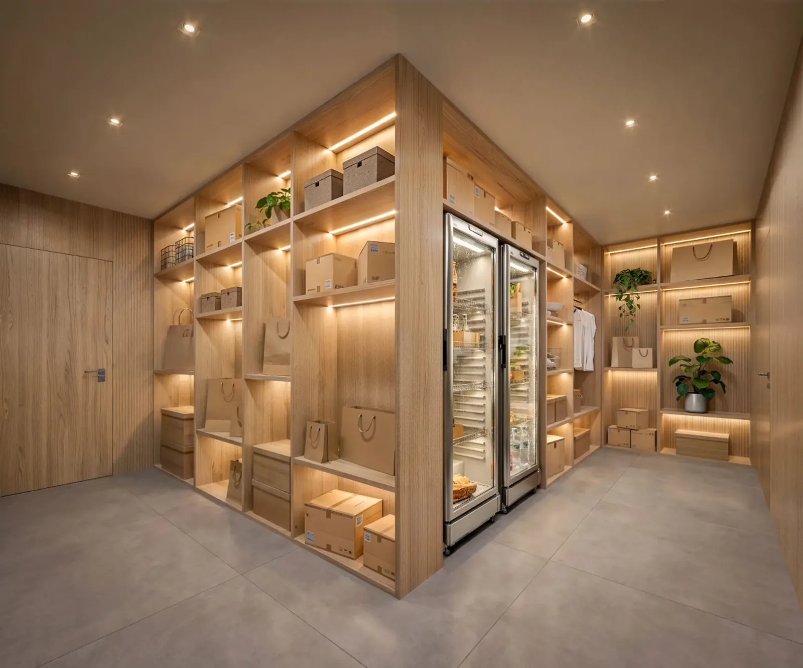 Moura Dubeux Plaza — 225 delivery