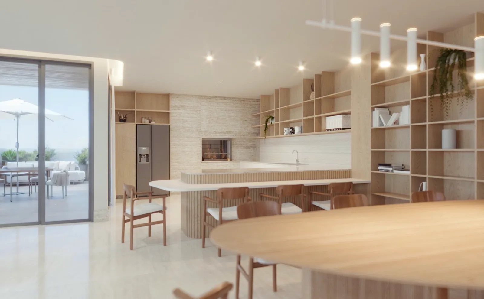 La Vista — Coworking