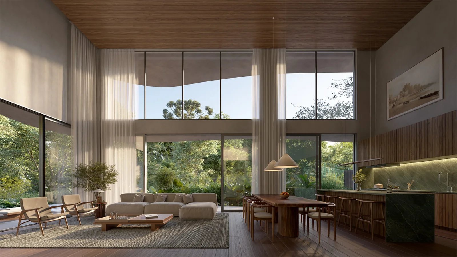 Puro — 053 living