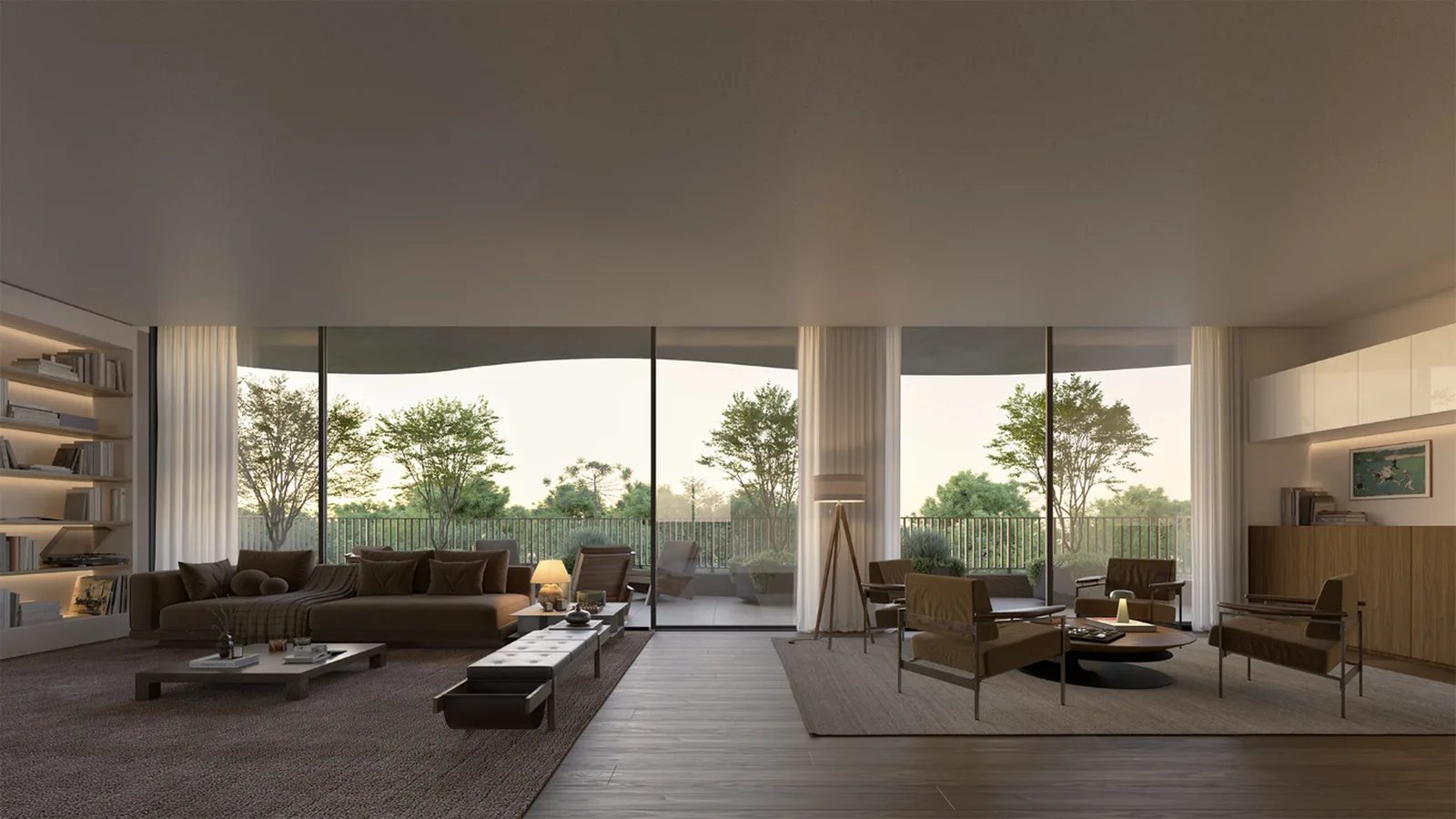 Puro — 061 living