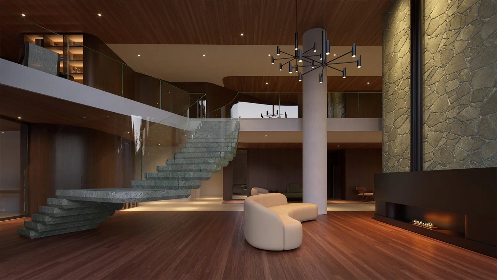 Puro — 033 hall