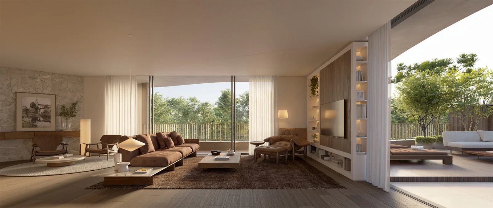 Puro — 064 living