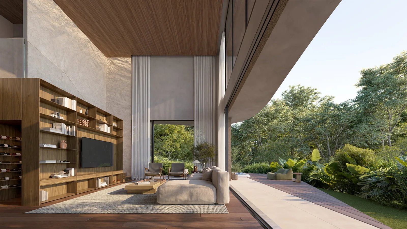 Puro — 054 living