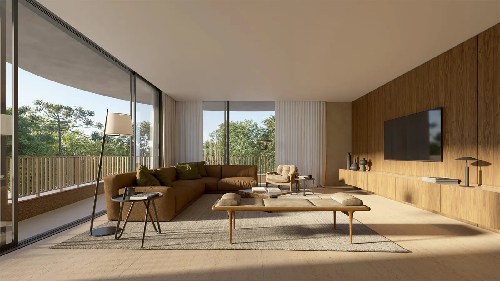 Puro — 066 living