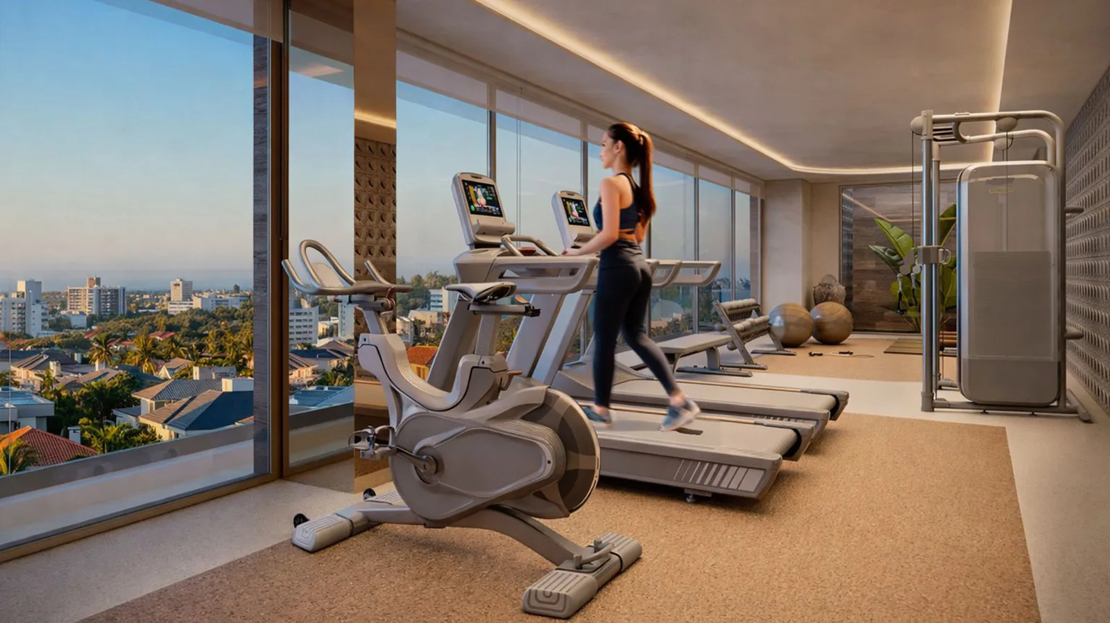 Bris — 150 fitness