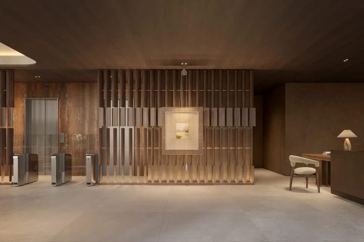 A. Andersen - Residencial