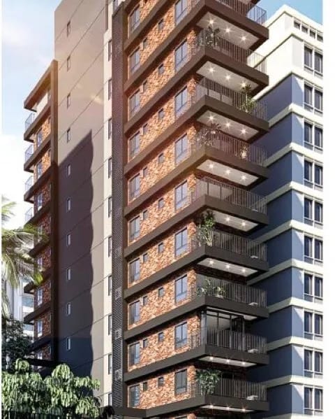 Next Franca - Residencial