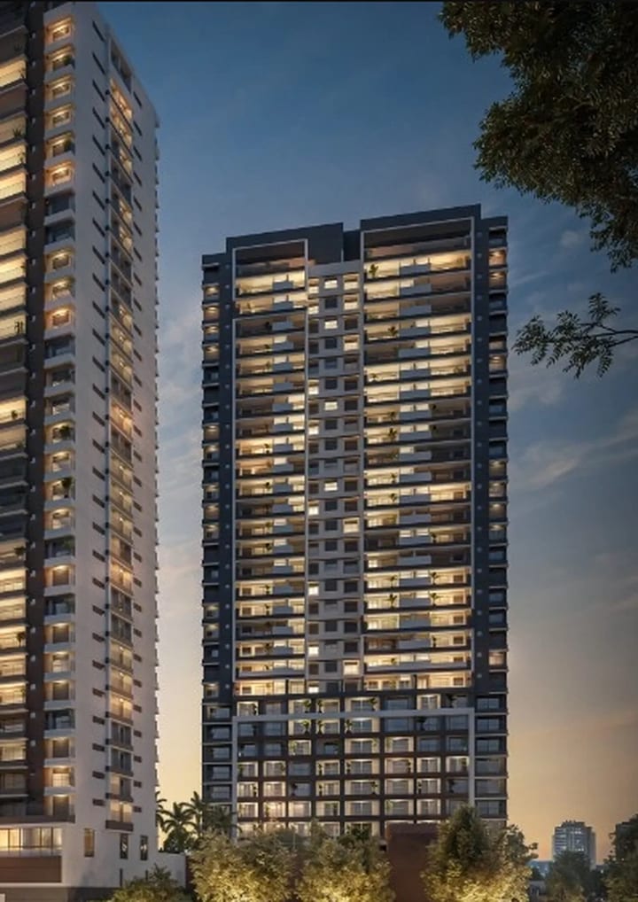 Landmark Santa Cruz by Diálogo Smart Spaces