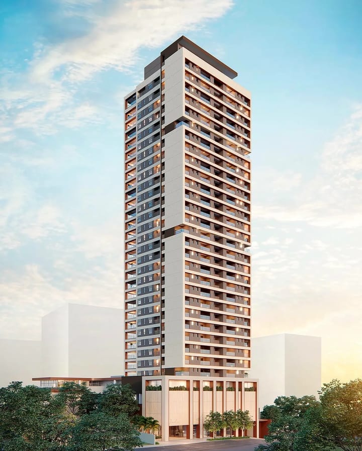Daslu Residences
