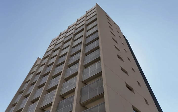 ON Vila Madalena - Residencial