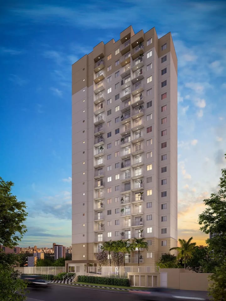 Centro&Barão de Campinas