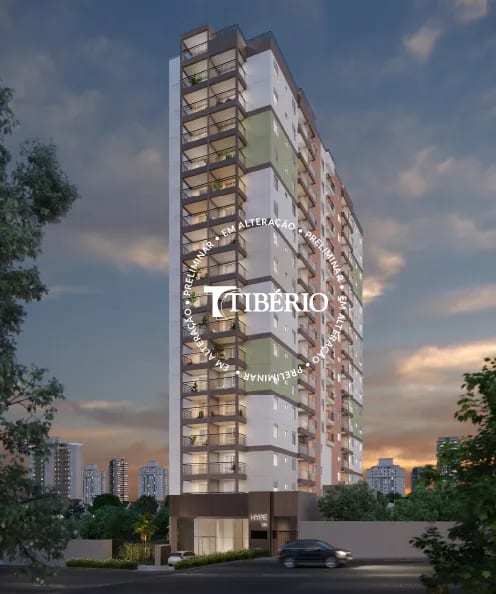 Hype Vila Mariana - Residencial