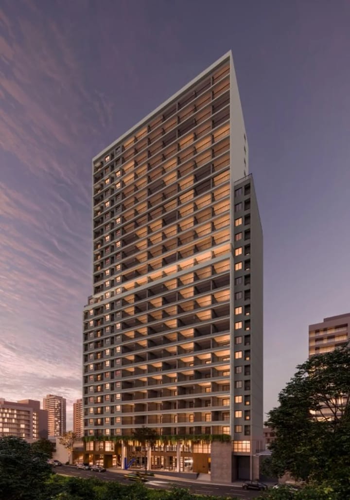 Vitacon Venâncio Aires