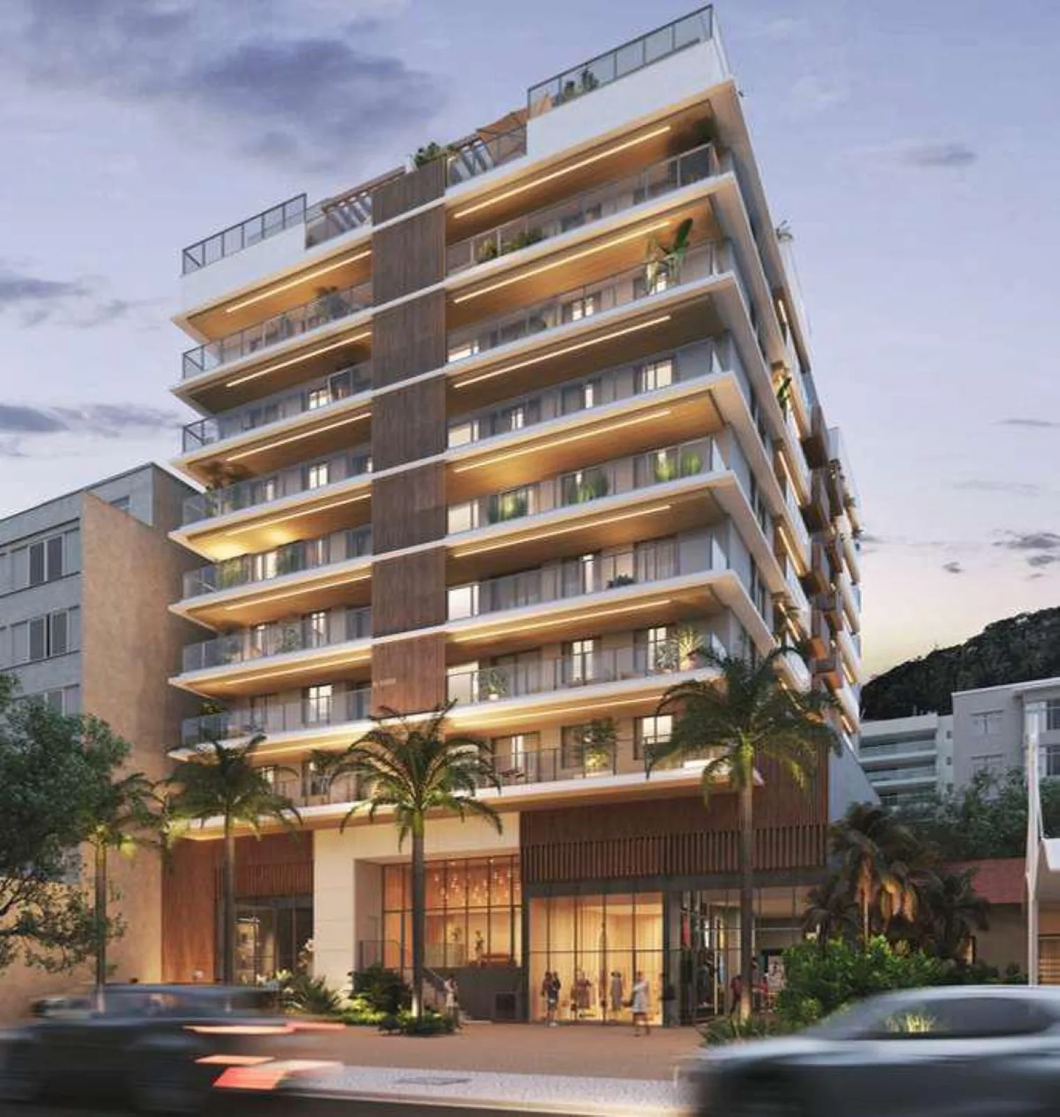 Maris Charitas - Residencial