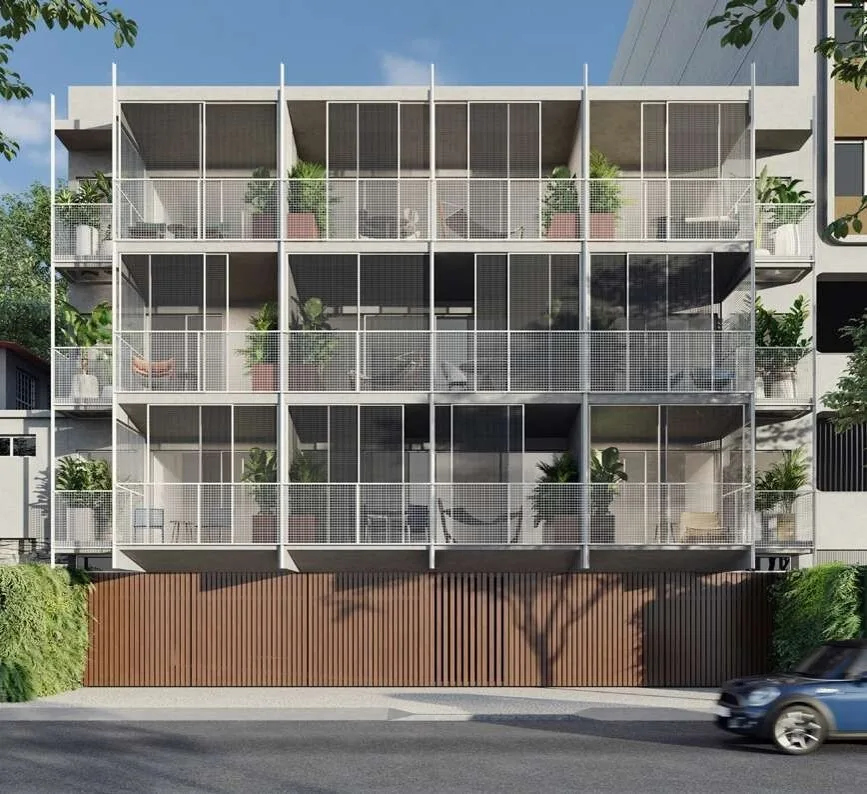 Grid Residencial