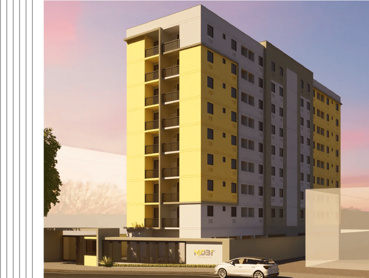 Mobi Residencial