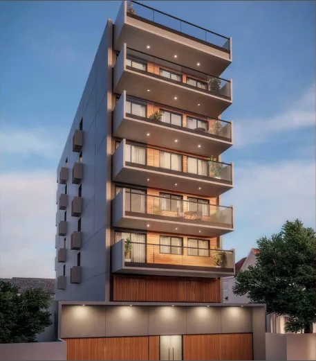 Épico Residencial