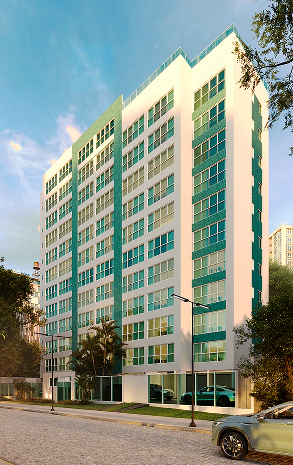Domus Condado