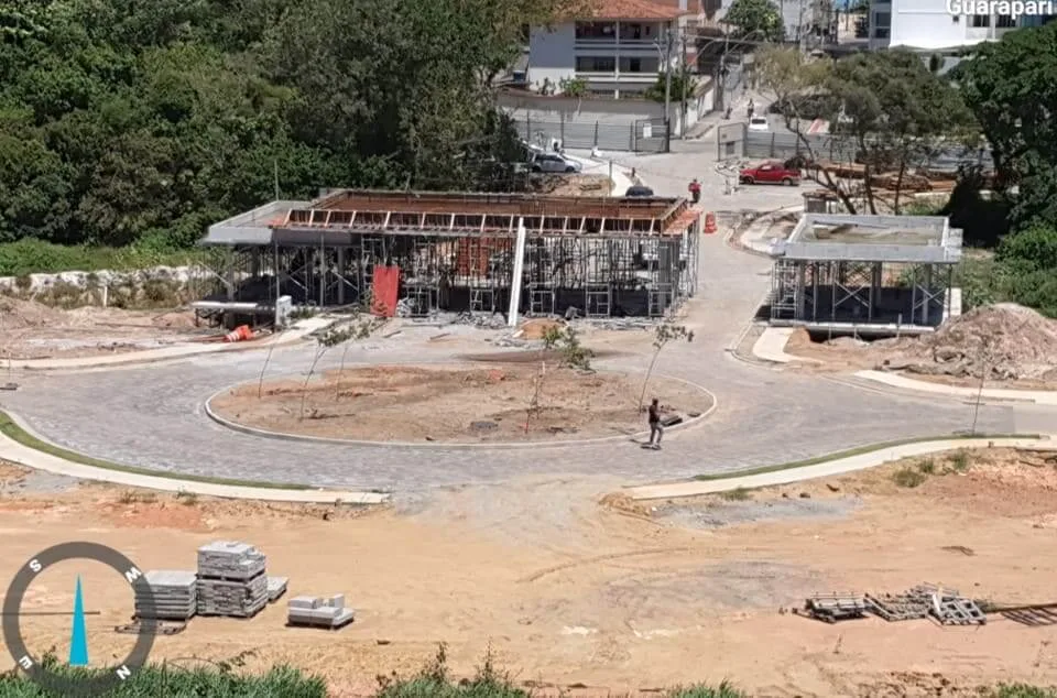 Galeria do empreendimento