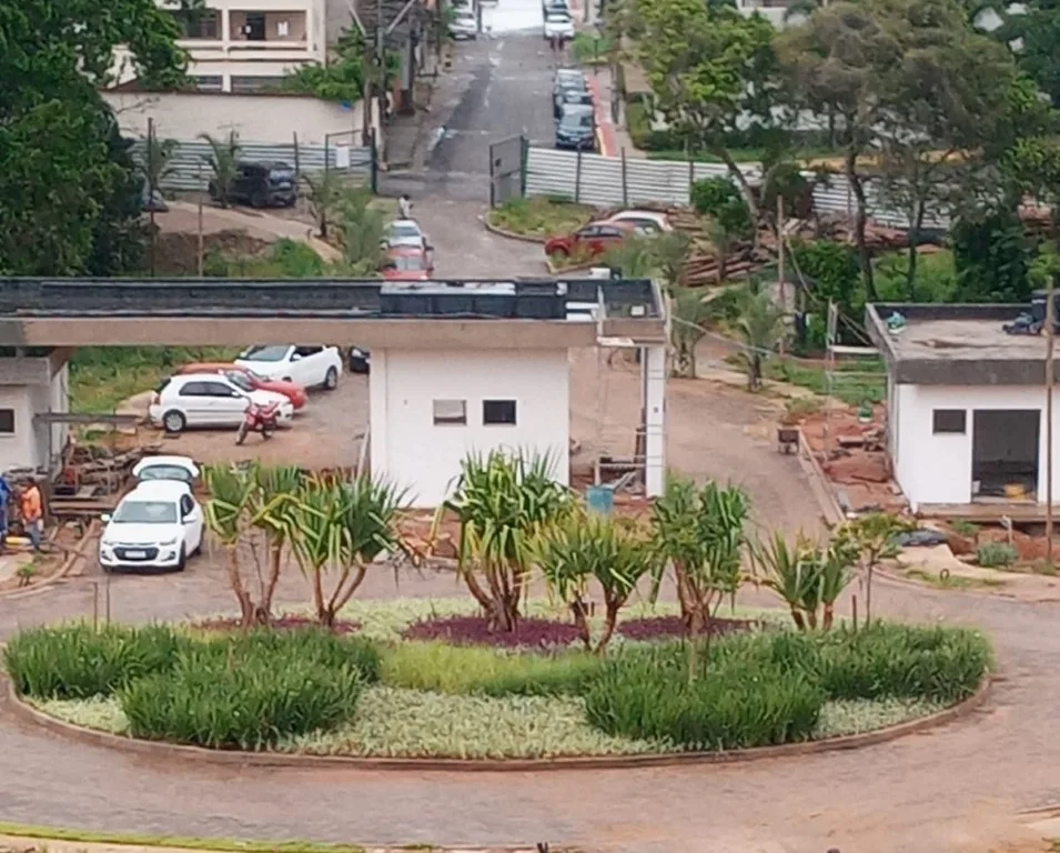 Galeria do empreendimento