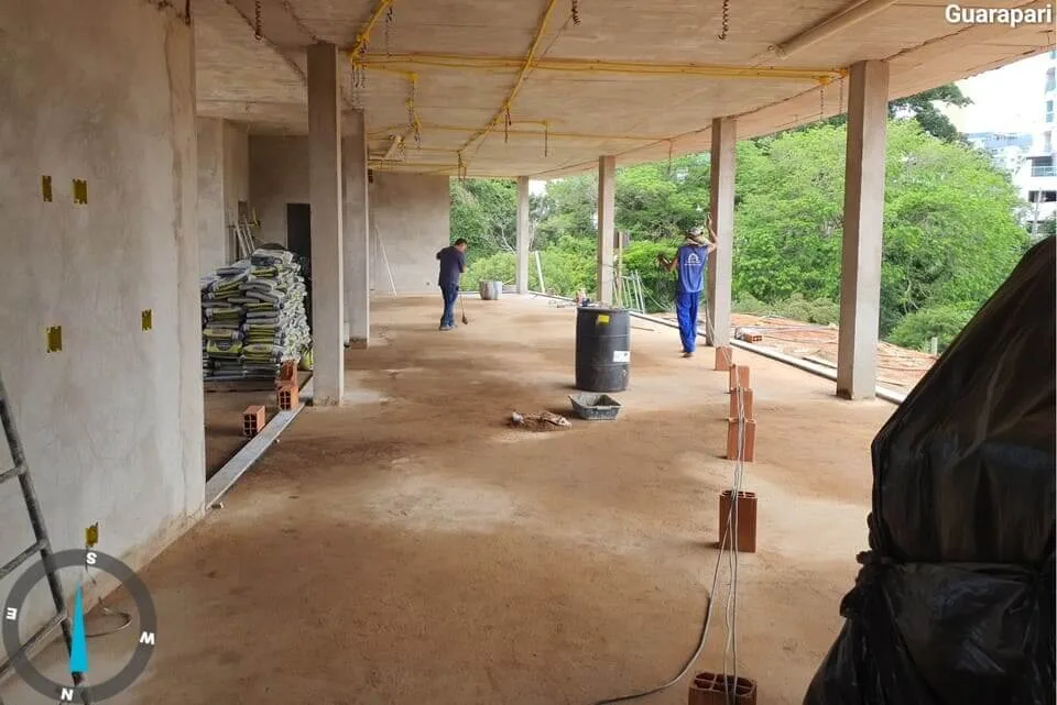 Galeria do empreendimento
