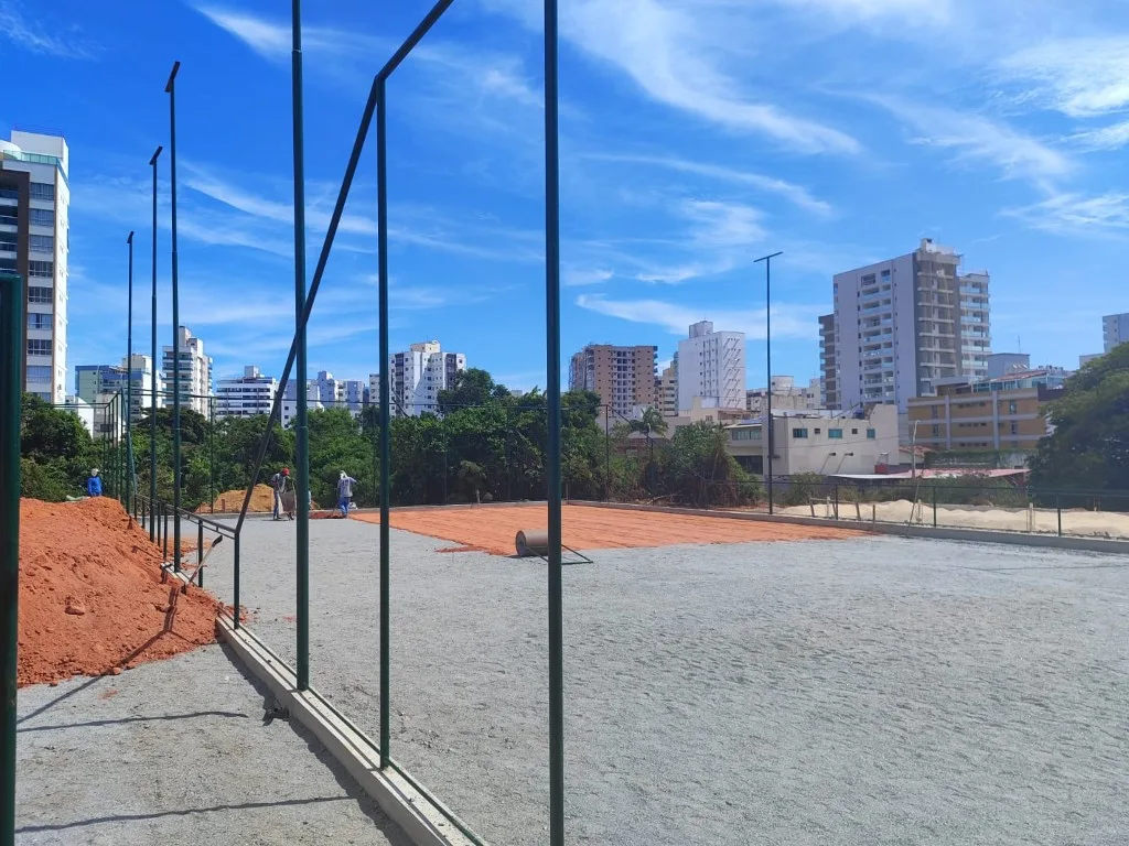 Galeria do empreendimento