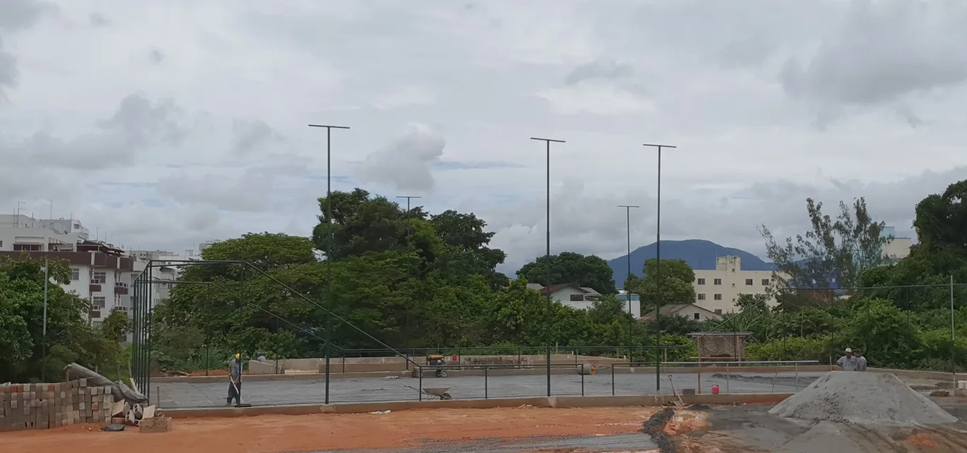 Galeria do empreendimento
