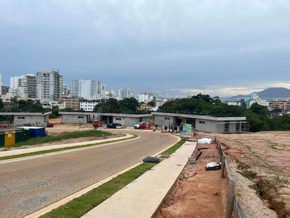 Galeria do empreendimento