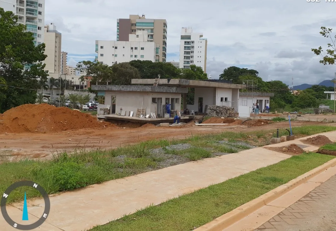 Galeria do empreendimento