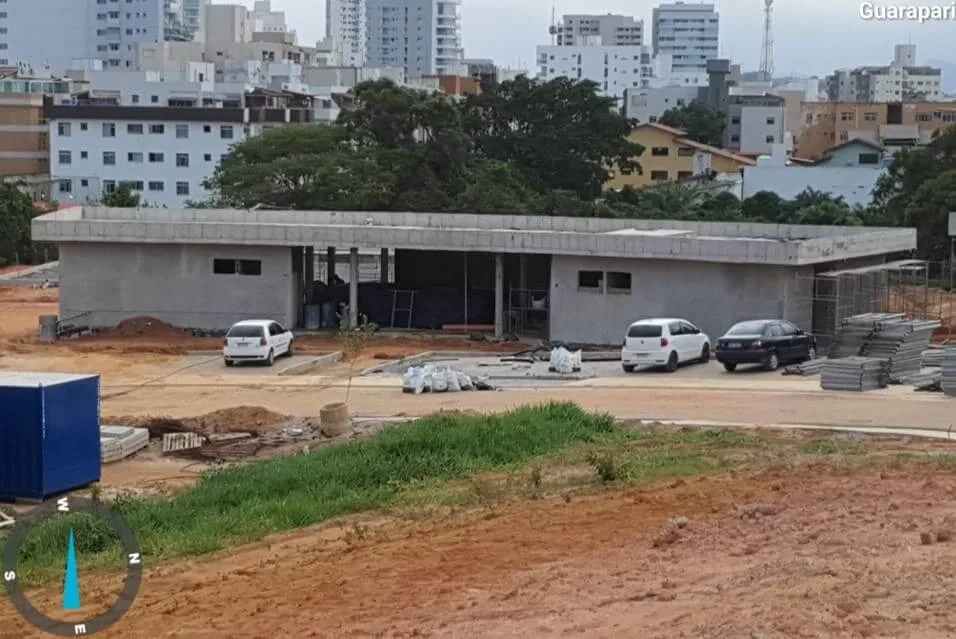 Galeria do empreendimento