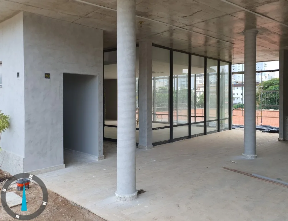 Registro de obra · 14/05/2025