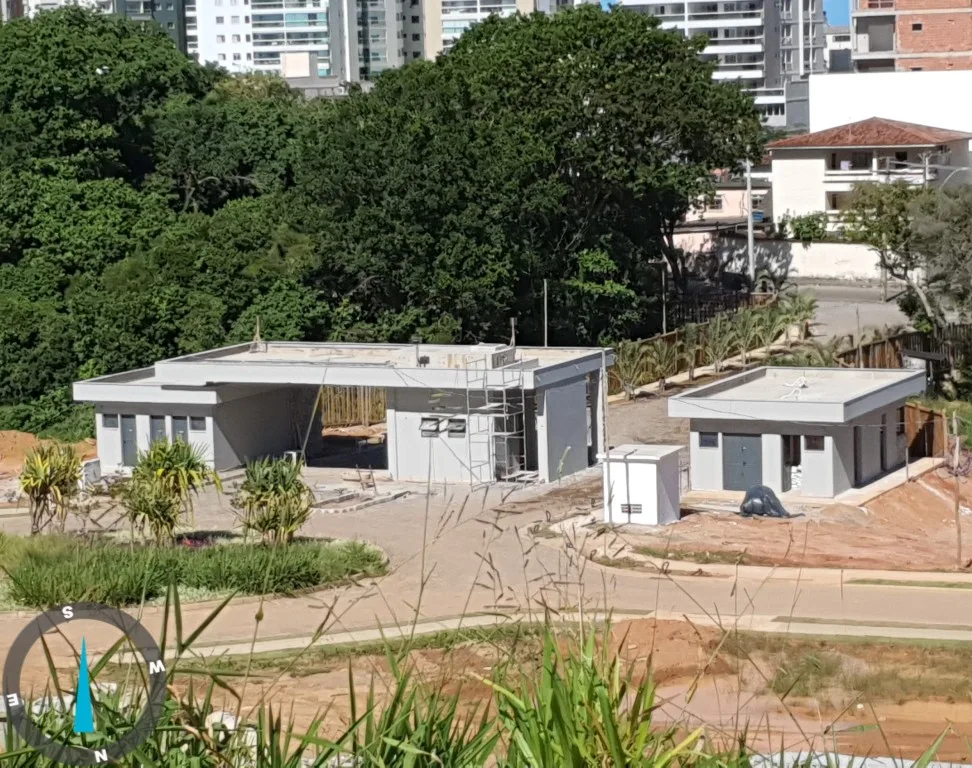 Registro de obra · 20/05/2025