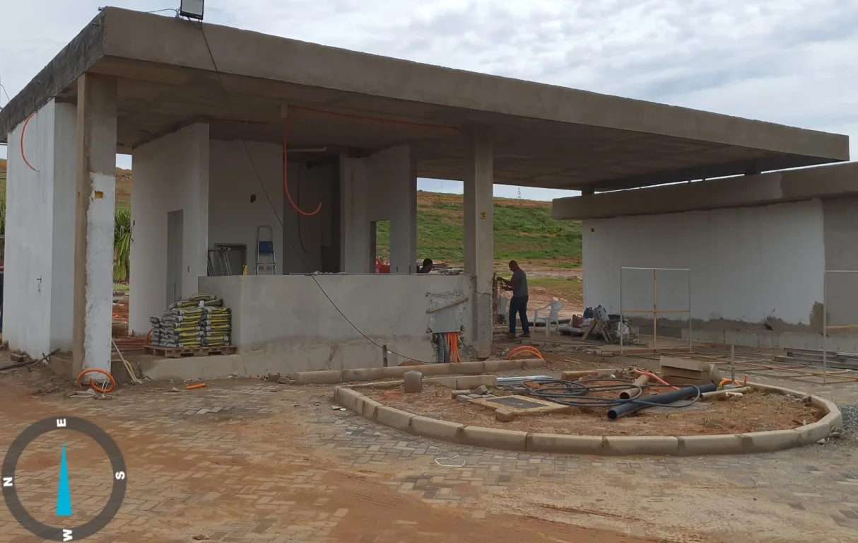 Galeria do empreendimento