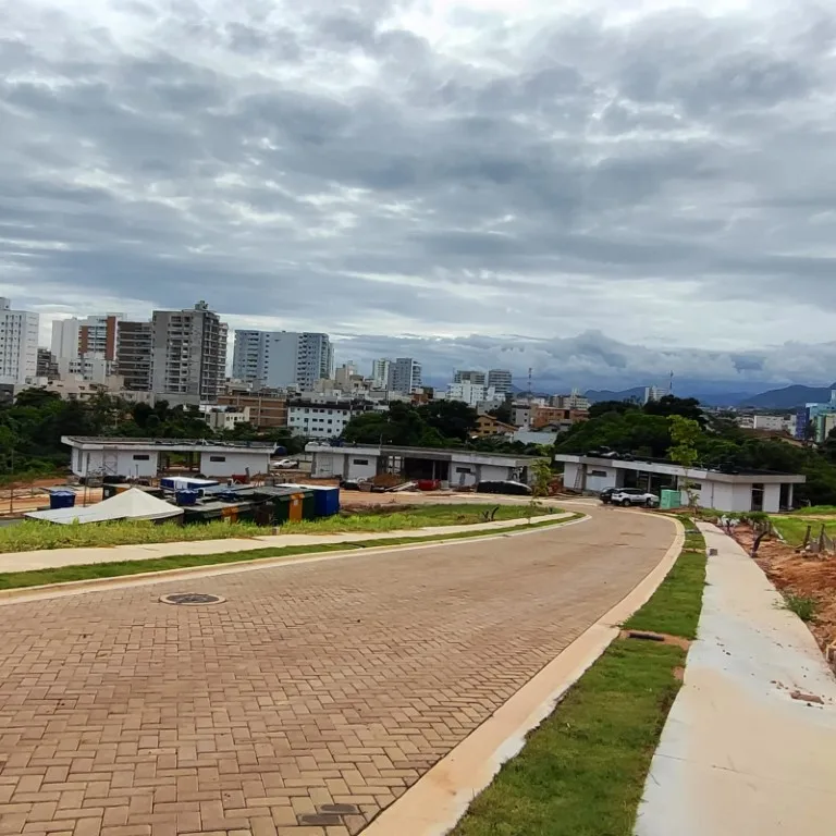 Galeria do empreendimento