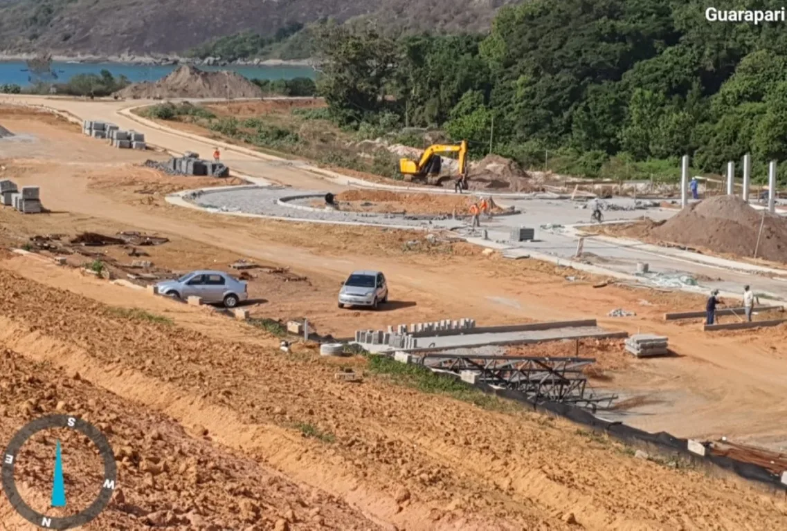 Galeria do empreendimento